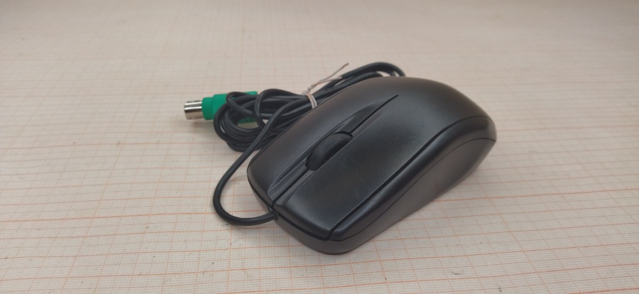 088-202-001 Мышь проводная ACER MAFGKO #1