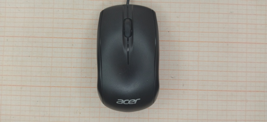 088-202-001 Мышь проводная ACER MAFGKO #2