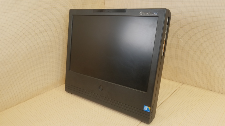 150-022-003 Моноблок KRAFTWAY Studio KM21 #1