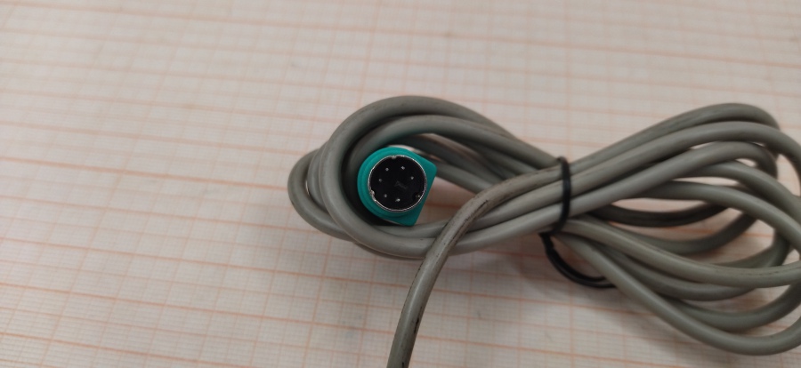 088-207-002 Мышь проводная Genius NetScroll 120 #5