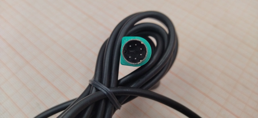 088-207-003 Мышь проводная Genius NetScroll 120 #6