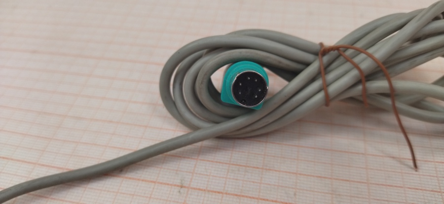 088-210-002 Мышь проводная Genius GM-04003P #5