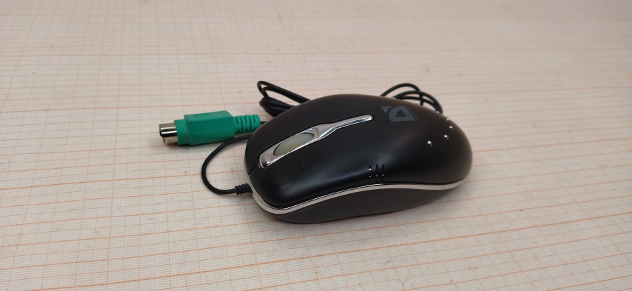 088-212-001 Мышь проводная Defender Pantera 2340L #1