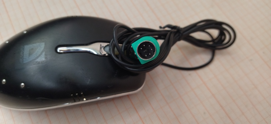 088-212-001 Мышь проводная Defender Pantera 2340L #5