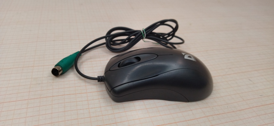 088-214-001 Мышь проводная Defender EX-100 #1