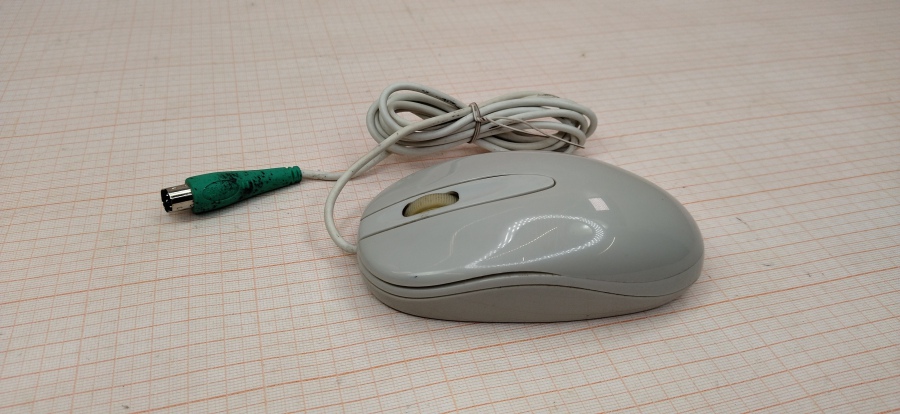 088-215-001 Мышь проводная KRAFTWAY MSO-0502 #1