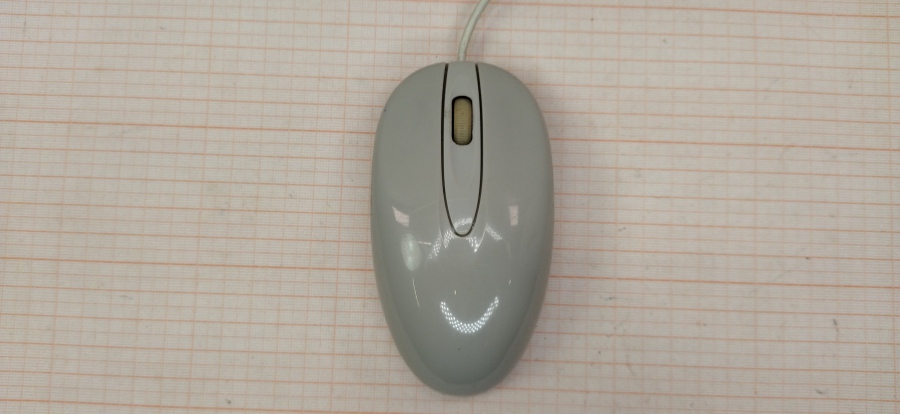 088-215-001 Мышь проводная KRAFTWAY MSO-0502 #2