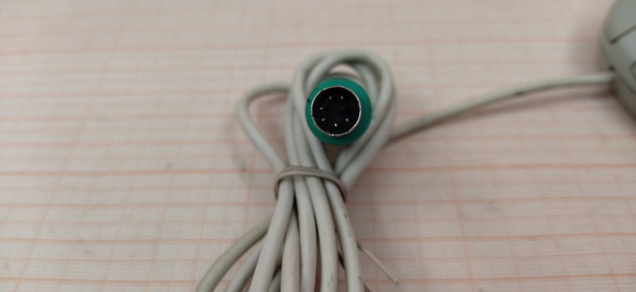 088-215-001 Мышь проводная KRAFTWAY MSO-0502 #5