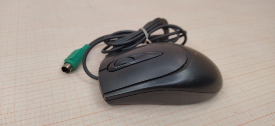 088-216-001 Мышь проводная DEPO MO-A133PS00X #1