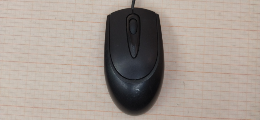 088-216-001 Мышь проводная DEPO MO-A133PS00X #2