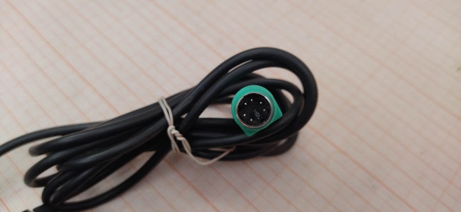 088-216-001 Мышь проводная DEPO MO-A133PS00X #5