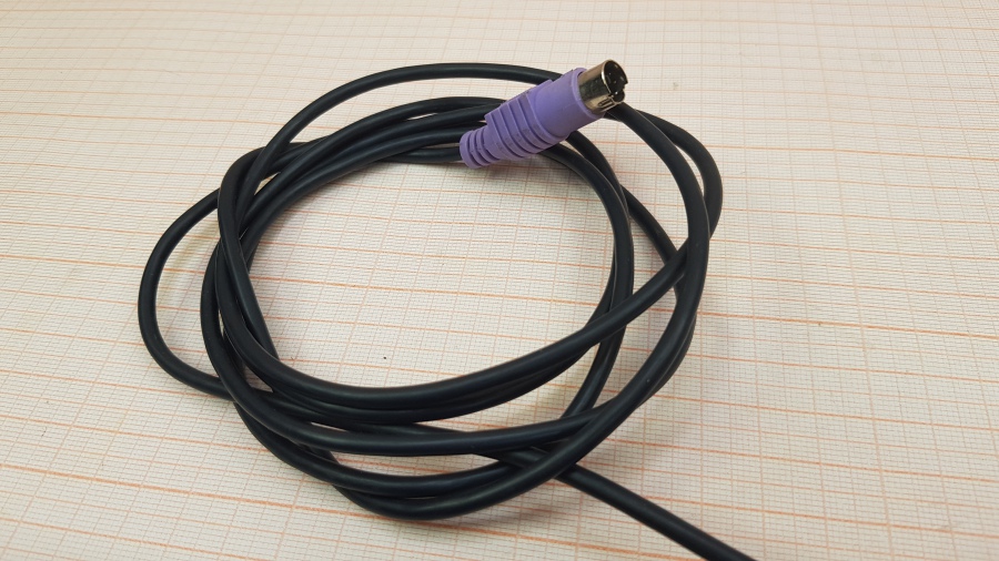 088-218-001 Клавиатура проводная HP KB-0316 #6