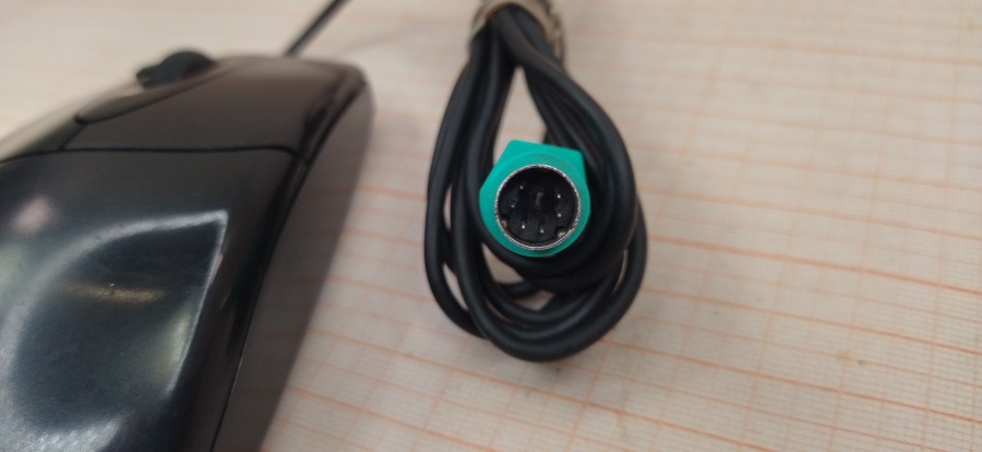 088-220-001 Мышь проводная A4tech OP-620D #5