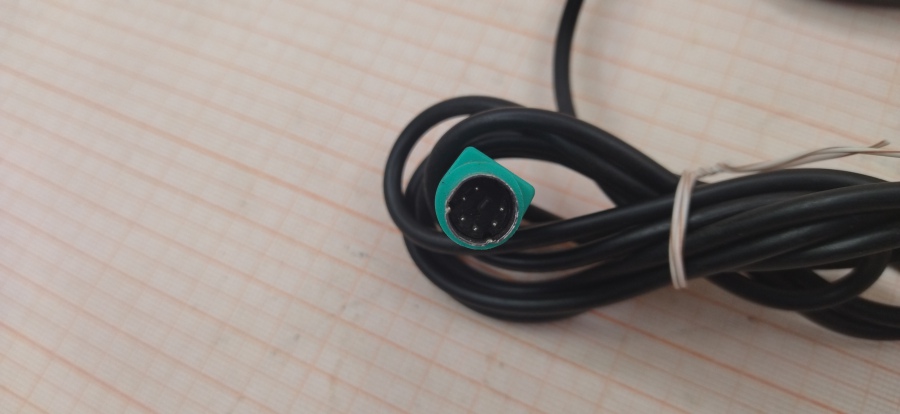 088-230-001 Мышь проводная Genius NetScroll 110 #5