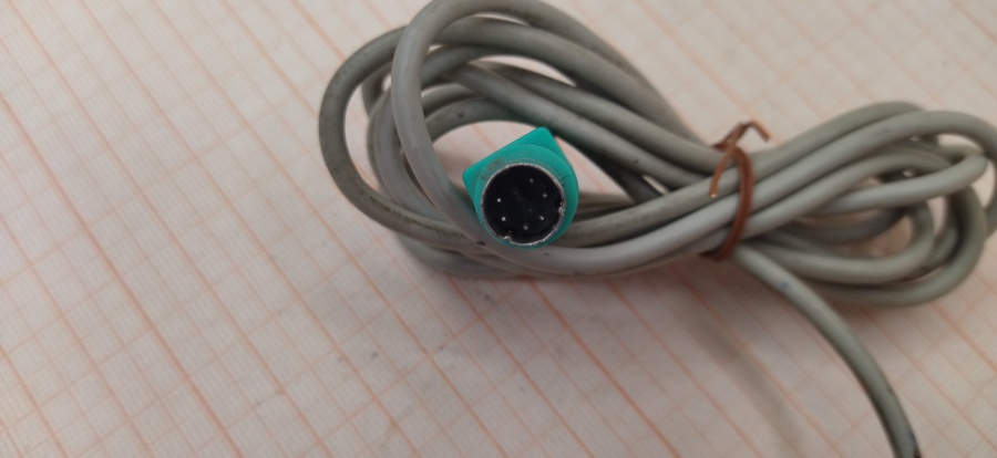 088-230-002 Мышь проводная Genius NetScroll 110 #5