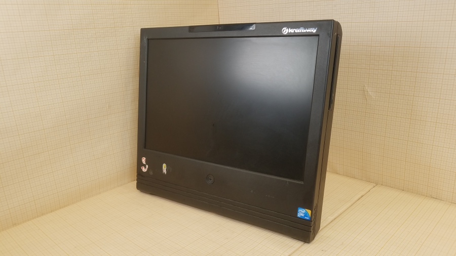 144-018-001 Моноблок KRAFTWAY Studio KM21 #1