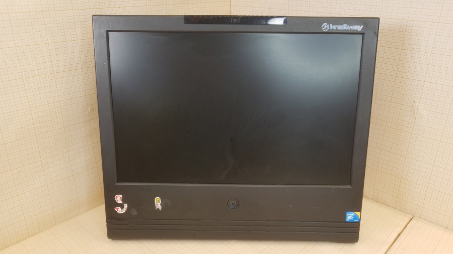 144-018-001 Моноблок KRAFTWAY Studio KM21 #2