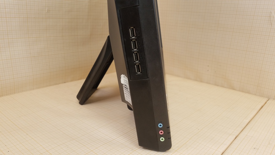 144-018-001 Моноблок KRAFTWAY Studio KM21 #3