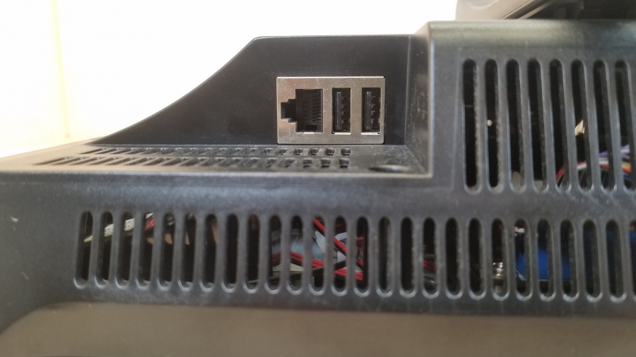 144-018-001 Моноблок KRAFTWAY Studio KM21 #6