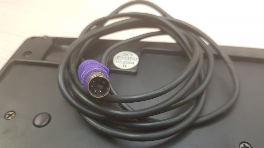 165-188-001 Клавиатура проводная Defender KS-910B #4