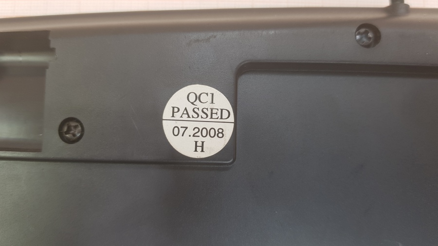 165-188-001 Клавиатура проводная Defender KS-910B #6