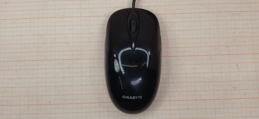 066-046-005 Мышь LED USB #2