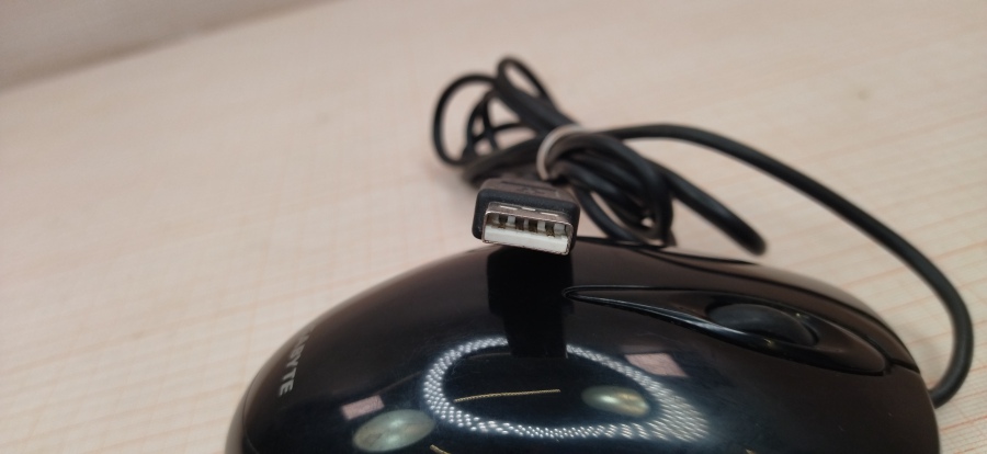 066-046-005 Мышь LED USB #5