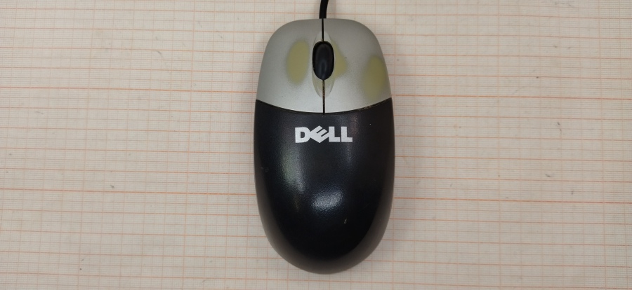 066-046-006 Мышь LED USB #2