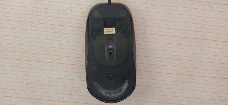 066-046-006 Мышь LED USB #3