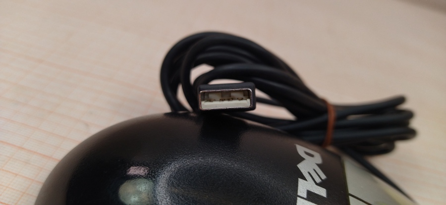 066-046-006 Мышь LED USB #5
