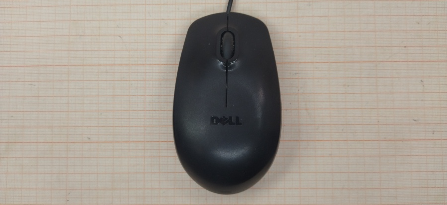 066-046-030 Мышь LED USB #2