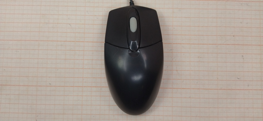 066-046-032 Мышь LED USB #2