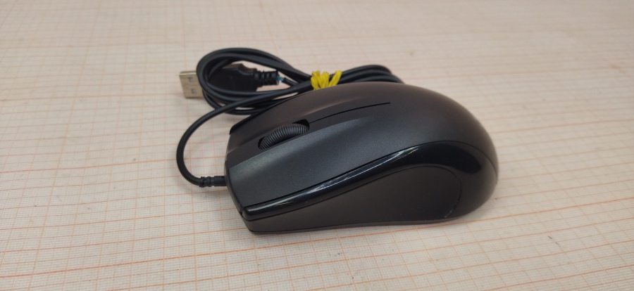 066-046-021 Мышь LED USB #1