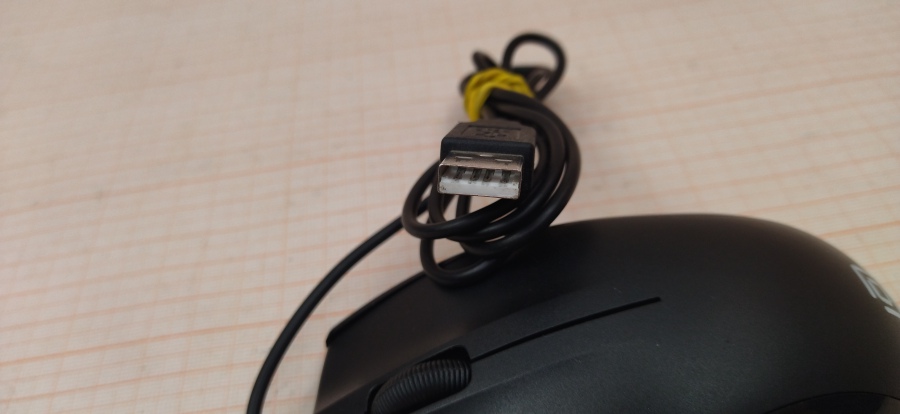 066-046-021 Мышь LED USB #5