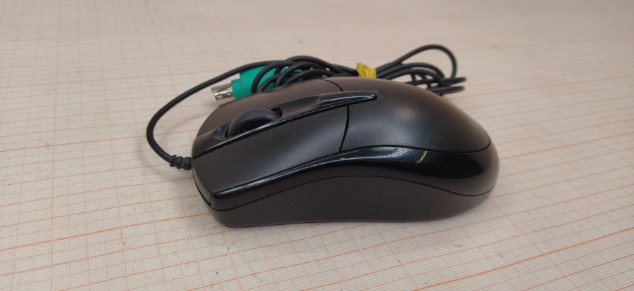 066-046-024 Мышь LED USB #1