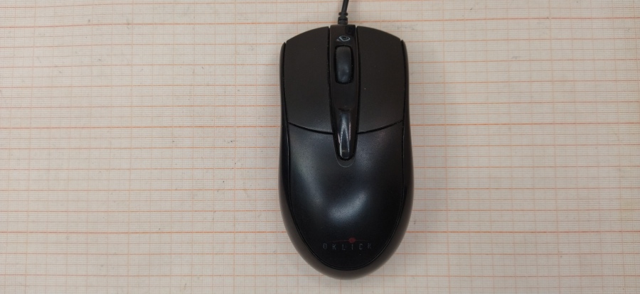 066-046-024 Мышь LED USB #2