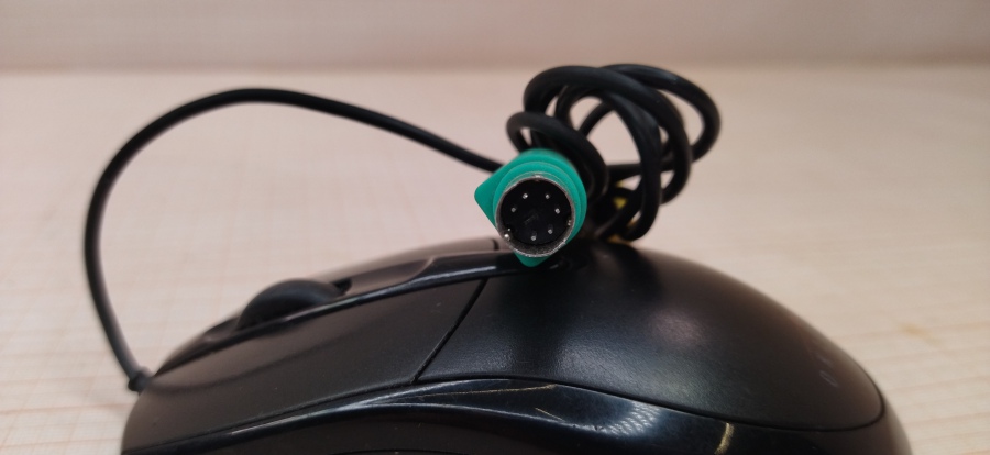 066-046-024 Мышь LED USB #5