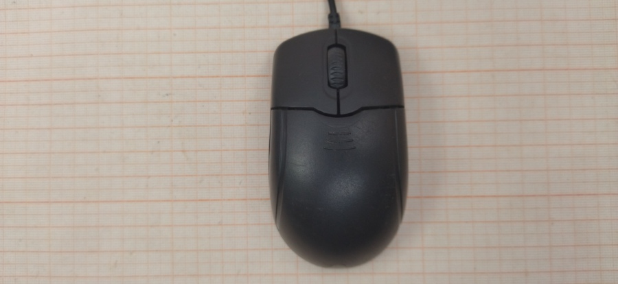 066-046-035 Мышь LED USB #2