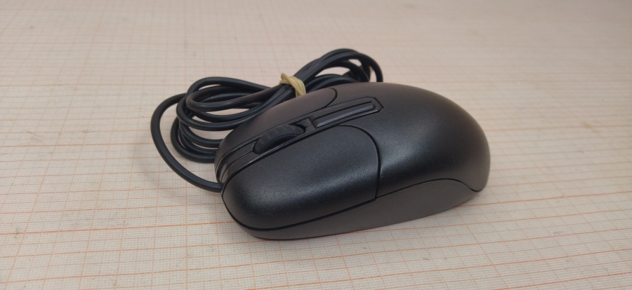 066-046-031 Мышь LED USB #1