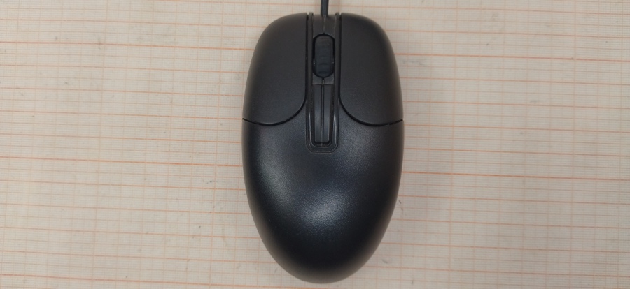 066-046-031 Мышь LED USB #2