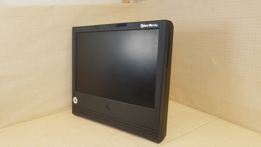 147-050-001 Моноблок KRAFTWAY Studio KM11 #1