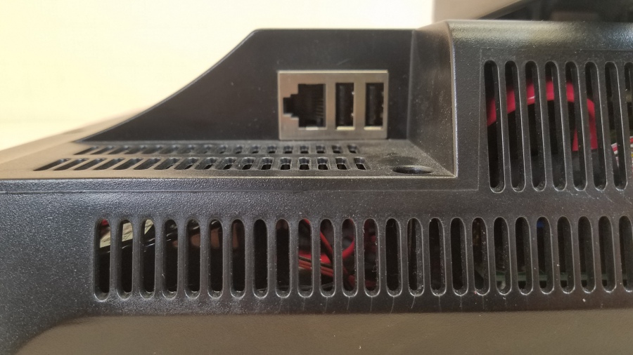 147-050-001 Моноблок KRAFTWAY Studio KM11 #5