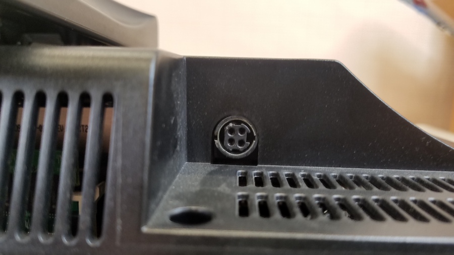 147-050-001 Моноблок KRAFTWAY Studio KM11 #6