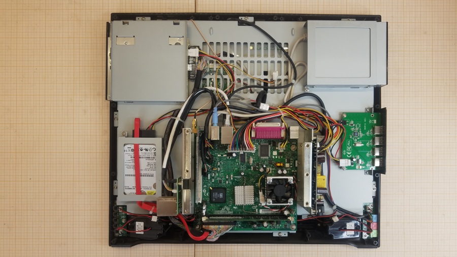 147-050-001 Моноблок KRAFTWAY Studio KM11 #9