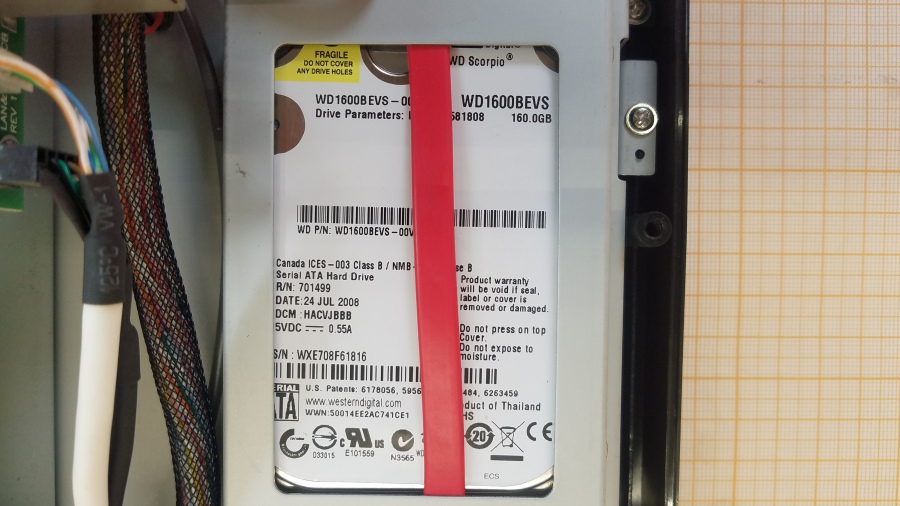 147-050-001 Моноблок KRAFTWAY Studio KM11 #11