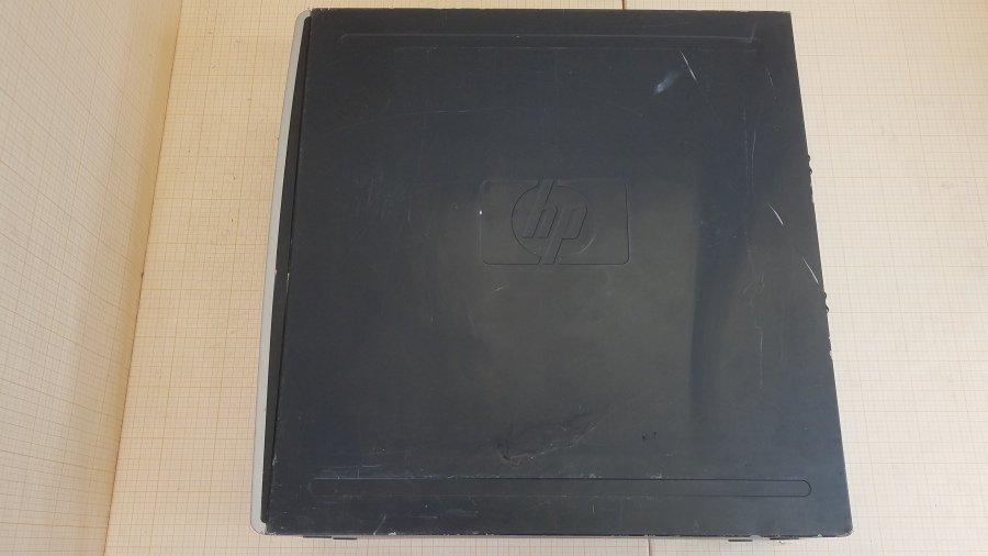 165-206-001 Системный блок HP COMPAQ DC5100 #7