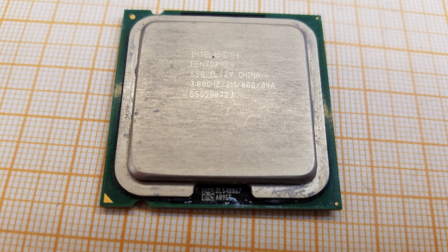 165-206-001 Системный блок HP COMPAQ DC5100 #13