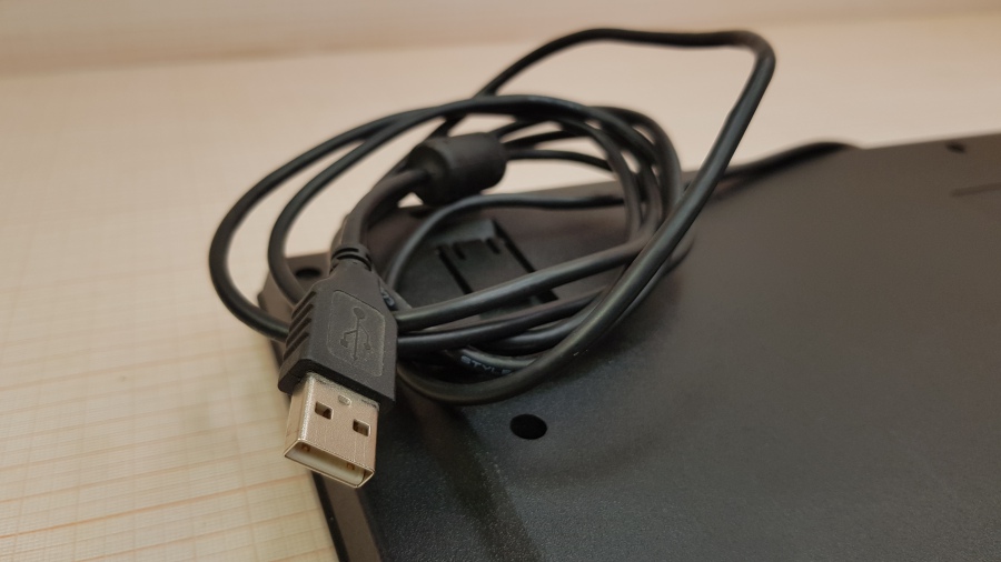 173-005-001 Клавиатура проводная DELL U0003-DEL5 #6