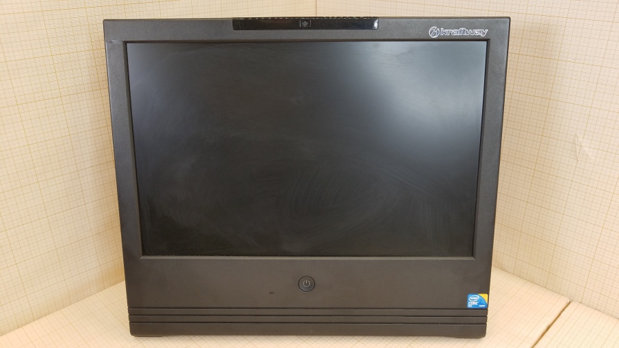 150-022-010 Моноблок KRAFTWAY Studio KM21 #2