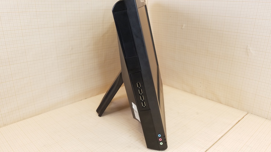 150-022-010 Моноблок KRAFTWAY Studio KM21 #3